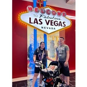 Meet your Posher, James g.